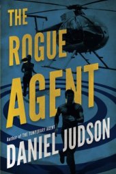 book The rogue agent