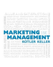 book Marketing Management