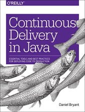 book Containerizing Continuous Delivery in Java