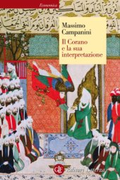 book Il Corano e la sua interpretazione