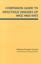 book Infectious Diseases of Mice and Rats Companion Guide