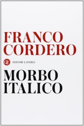 book Morbo italico