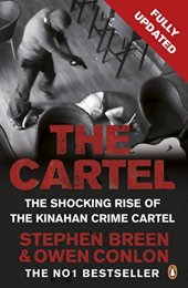 book The Cartel