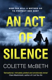 book An act of silence