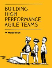 book Building High Performance Agile Teams