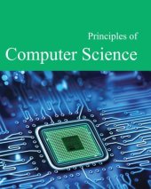 book Principles of Computer Science