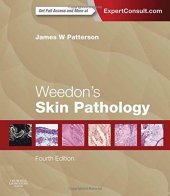 book Weedon’s Skin Pathology