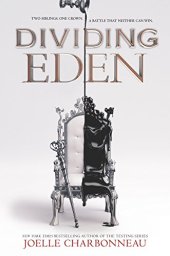 book Dividing Eden