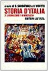 book Storia d'Italia. Liberalismo e democrazia (1887-1914)