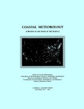 book Coastal Meteorology: A Review of the State of the Science