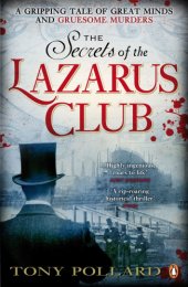 book The secrets of the Lazarus Club