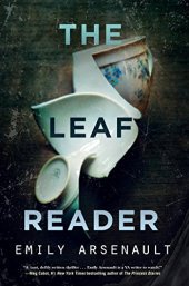 book The leaf reader