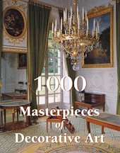 book 1000 Masterpieces of Decorative Art