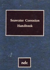 book Sea Water Corrosion Handbook