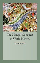 book The Mongol Conquests in World History