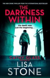 book The Darkness Within: A Heart-Pounding Thriller That Will Leave You Reeling