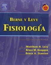 book Berne y Levy fisiología