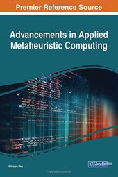 book Advancements in Applied Metaheuristic Computing