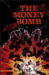 book The Money Bomb