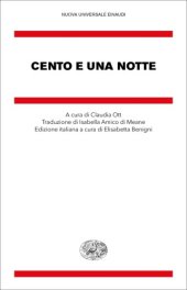 book Cento e una notte