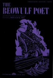 book The Beowulf Poet: A Collection of Critical Essays