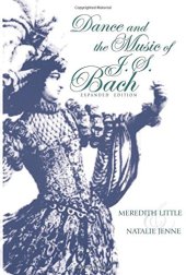 book Dance and the Music of J. S. Bach