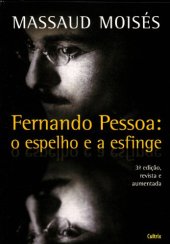 book Fernando Pessoa: o Espelho e a Esfinge