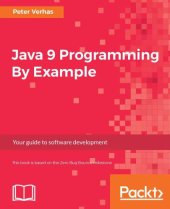 book Java 9 Programming By Example