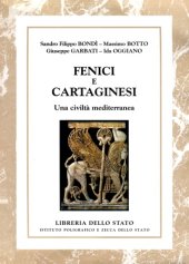 book Fenici e Cartaginesi. Una civiltà mediterranea