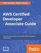 book AWS CERTIFIED DEVELOPER - ASSOCIATE GUIDE.