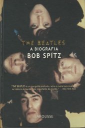 book The Beatles - A Biografia