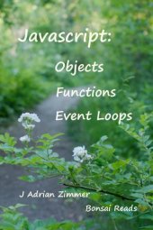 book Javascript: Objects, Functions and Event Loops