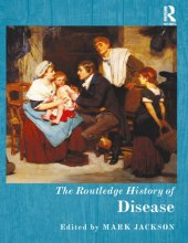 book The Routledge History of Disease