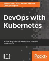 book DevOps with Kubernetes