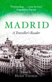 book Madrid: A Traveller’s Reader