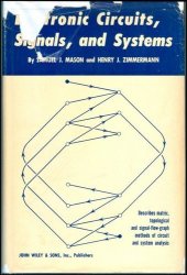 book Electronic Circuits, Signals, and Systems