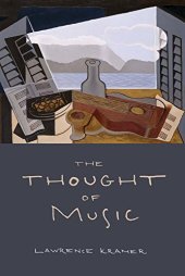 book The Thought of Music