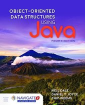 book Object-Oriented Data Structures Using Java