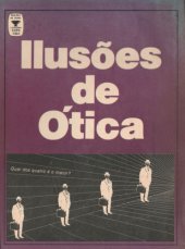 book Ilusões de Ótica