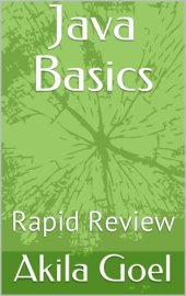 book Java Basics: Rapid Review