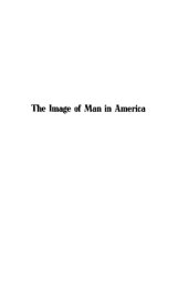 book The Image of Man in America