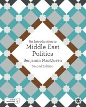 book An Introduction to Middle East Politics