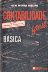 book Contabilidade Fácil (Básica)