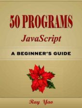 book 50 JavaScript Programs