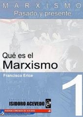 book ¿Qué es el marxismo?