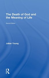 book The Death of God and the Meaning of Life