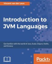 book Introduction to JVM Languages [source code]