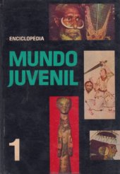 book Mundo Juvenil - vol 1