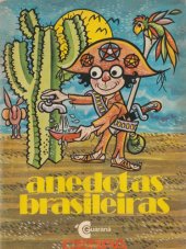 book Anedotas Brasileiras