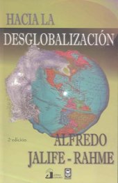 book Hacia la desglobalización